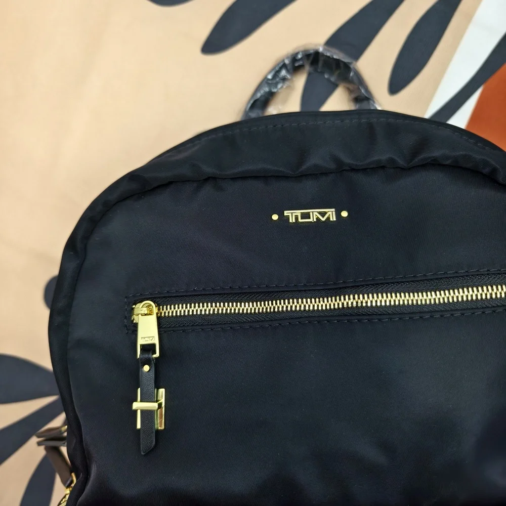 🍒Tumi Voyageur Nylon Backpack | Women's Commuter Bag